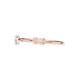 Gold Bracelet SBWB (34), Rose Gold, view 3