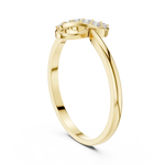 Gold Ring 1 (182), Yellow Gold