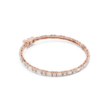 Gold Bracelet SBMB (1), Rose Gold, view 1