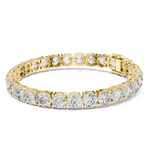 Gold Bracelet FBR0095-2 (1), Yellow Gold, view 1