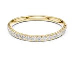 Gold Ring DDLR-795, Yellow Gold, view 4
