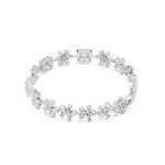 Gold Bracelet SBWB (43), White Gold, view 2