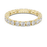 Gold Ring DDLR-623, Yellow Gold, view 4