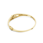 Gold Bracelet SBWB (8), Yellow Gold, view 2