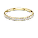 Gold Ring DDLR-793, Yellow Gold, view 4