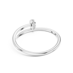 Gold Bracelet SBMB (11), White Gold, view 2