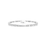 Gold Bracelet SBMB (1), White Gold
