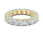 Gold Ring DDLR-659, Yellow Gold