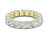 Gold Ring DDLR-659, Yellow Gold