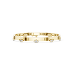 Gold Bracelet SBWB (20), Yellow Gold