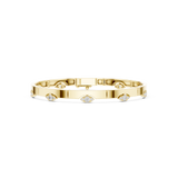 Gold Bracelet SBWB (20), Yellow Gold