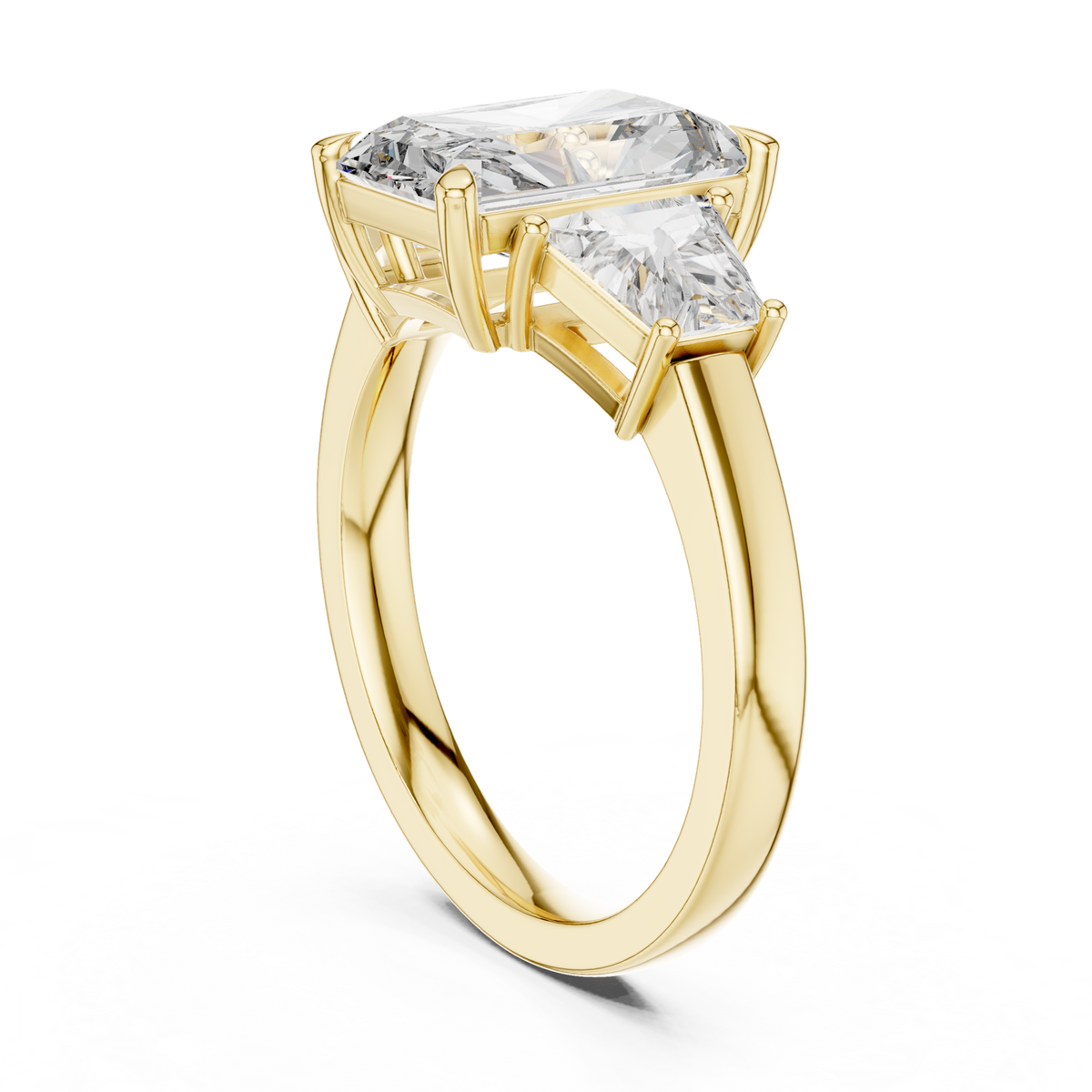 Gold Pendant 9-10041L_SS15, Yellow Gold, view 1