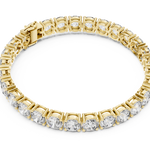 Gold Bracelet FBR0095-2 (1), Yellow Gold, view 2