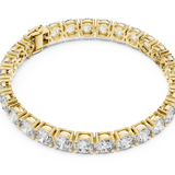 Gold Bracelet FBR0095-2 (1), Yellow Gold, view 2