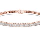 Gold Bracelet 56-CAD, Rose Gold
