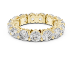 Gold Ring DDLR-468, Yellow Gold