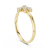 Gold Ring 1 (410), Yellow Gold