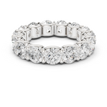 Gold Ring DDLR-661, White Gold