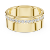 Gold Ring SBMR(25), Yellow Gold, view 4