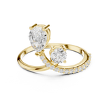Gold Ring SBWR(59), Yellow Gold
