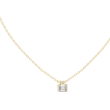 Gold Pendant GPD-0013, Yellow Gold, view 1