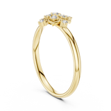 Gold Ring 1 (369), Yellow Gold