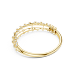 Gold Bracelet SBWB (37), Yellow Gold, view 2