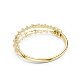 Gold Bracelet SBWB (37), Yellow Gold, view 2