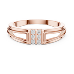Gold Ring DR-6265, Rose Gold