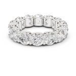 Gold Ring DDLR-662, White Gold