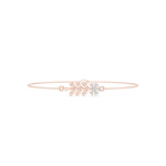 Gold Bracelet SBWB (2), Rose Gold