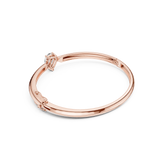 Gold Bracelet SBWB (34), Rose Gold, view 2