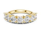 Gold Ring DDLR-619, Yellow Gold