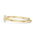 Gold Ring SBWR(40), Yellow Gold, view 3