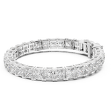 Gold Bracelet GLBR-0031, White Gold, view 1