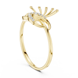 Gold Ring 1 (142), Yellow Gold