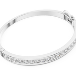 Gold Bracelet GLBR-0005, White Gold, view 2