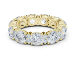 Gold Ring DDLR-707, Yellow Gold