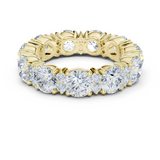 Gold Ring DDLR-707, Yellow Gold