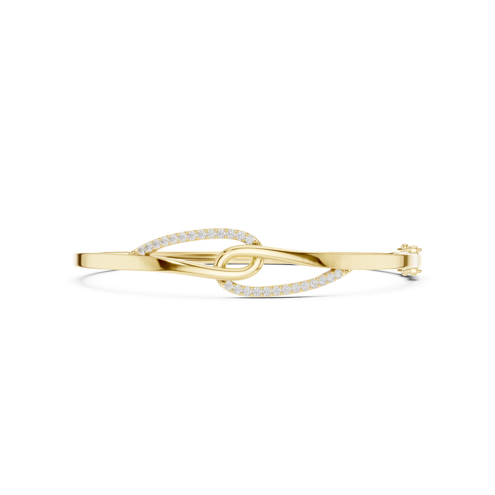 Gold Bracelet SBWB (18), Yellow Gold