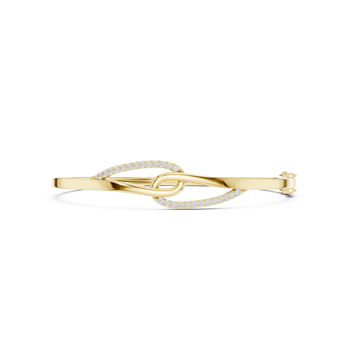 Gold Bracelet SBWB (18), Yellow Gold