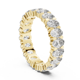 Gold Ring DDLR-211, Yellow Gold
