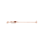 Gold Bracelet SBWB (4), Rose Gold, view 3