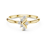 Gold Ring 1 (374), Yellow Gold