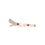 Gold Bracelet SBWB (19), Rose Gold, view 3