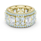 Gold Ring DDLR-305, Yellow Gold