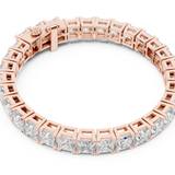 Gold Bracelet GLBR-0031, Rose Gold, view 2