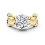 Gold Ring RLR1756, Yellow Gold