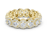 Gold Ring DDLR-764, Yellow Gold