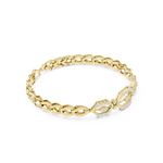 Gold Bracelet SBWB (21), Yellow Gold, view 1